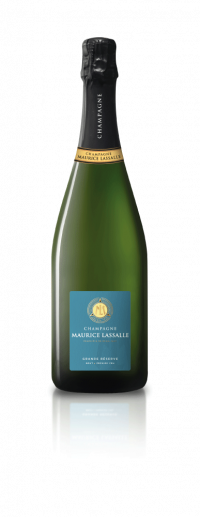 Brut Grande Réserve Premier Cru