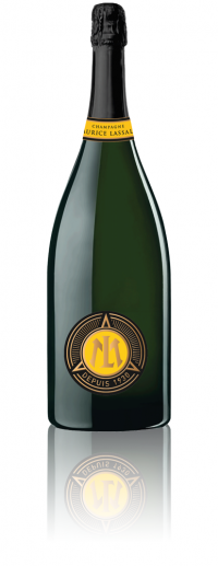 Brut Grande Réserve Premier Cru (Magnum)