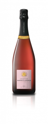 Brut Rosé Premier Cru