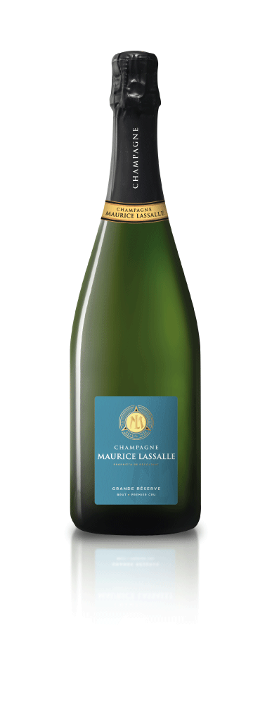 champagne-maurice-lassalle-grande-reserve Brut Grande Réserve Premier Cru