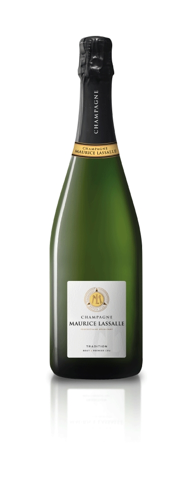 champagne-maurice-lassalle-tradition Brut Tradition Premier Cru